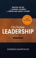 Dominick Quartuccio | On Purpose Leadership | Buch | Englisch (2021)