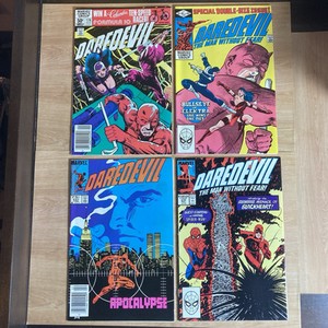 Daredevil 181 | eBay