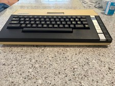 Atari 800XL Computer 64k  tested working