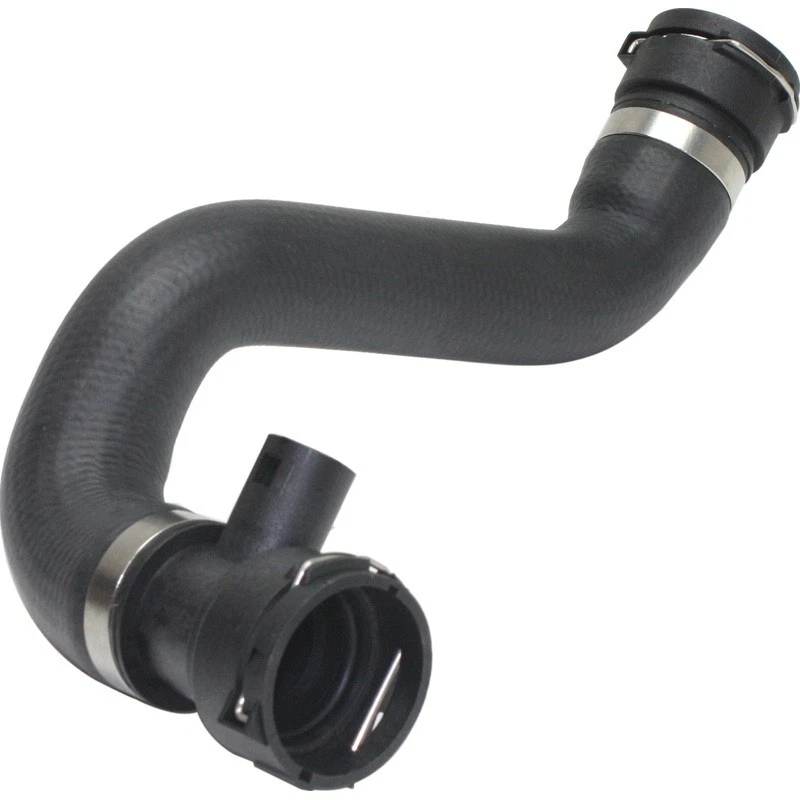 Manguera inferior del radiador para BMW 330Ci 330i 325Ci 325i 325xi 330xi 1999-2006 Foto 3 de 4