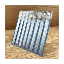 Uo-Chikyu Nut File for Guitar 8pc/set - 5001-GTI