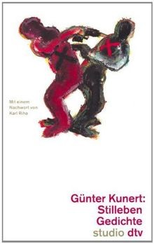 Stilleben: Gedichte von Günter Kunert | Buch | Zustand sehr gut