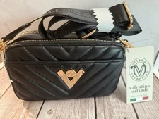 Valentino Orlandi Crossbody New