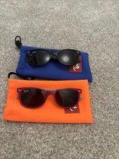 NWOT RAY BAN KIDS GLASSES AUTHENTIC!