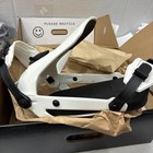 RIDE AL-6 M Snowboard Bindings White