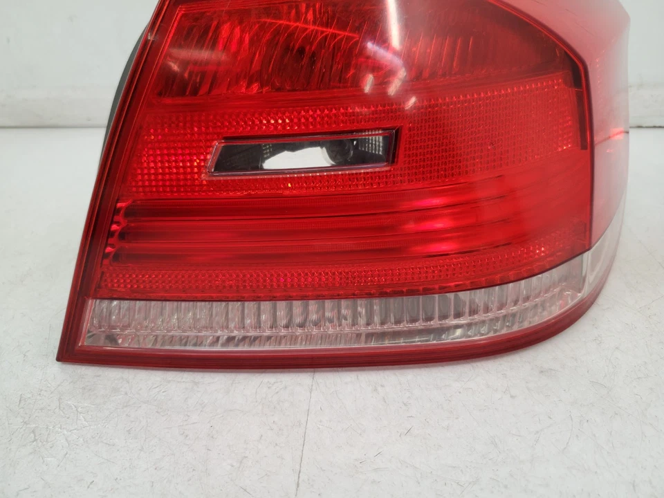 ✅ 07-10 OEM BMW E93 335i M3 lanterna traseira externa lateral conversível do passageiro - Imagem 4 de 4