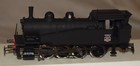 Jouef No. 8293 0-8-0 Tank Locomotive TA 28 SNCF Black - HO Gauge in Box — photo 2