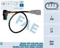FAE 79055 Drehzahlsensor FüR Motormanagement