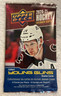 (1) 2020-21 Upper Deck Extended Series Hockey Factory Sealed Retail Pack - RC?