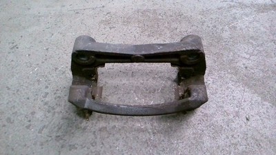 Nissan Juke Bj 2012 Bremssattelträger Vorne Links guter Zustand