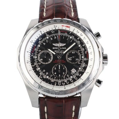 Breitling Bentley Motors T Chronograph 48MM Herrenuhr A25363 155584852