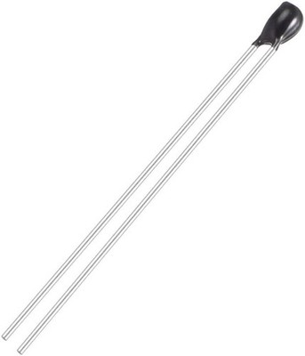 MF52 10K Ohm 3435B NTC Thermistor Temperature Sensor Resistor Inrush Current