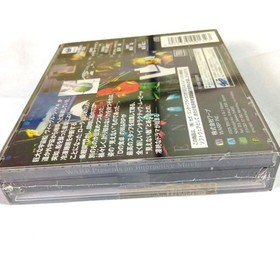 Unopened Unused ENEMY ZERO Saturn n2