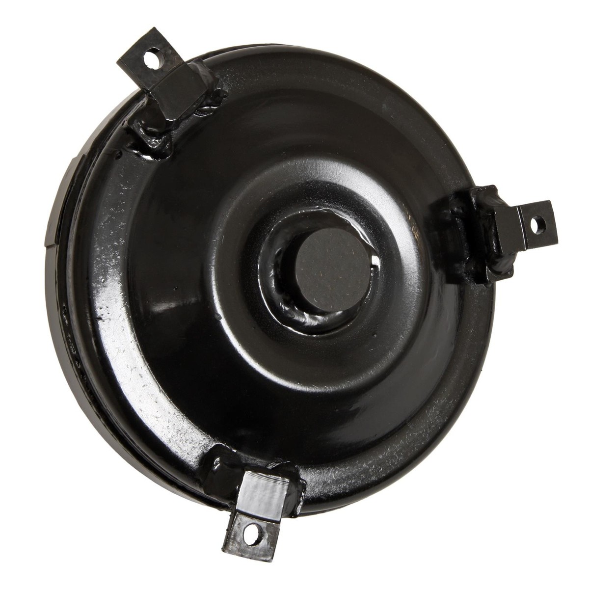 Summit Racing Torque Converter 30-spline Input 10 in. Diameter