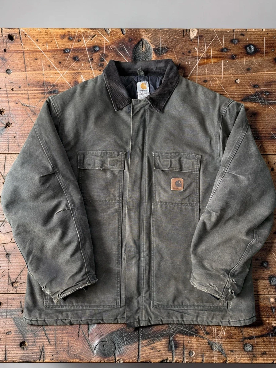 Carhartt C26 Coats & Jackets for Men for sale | eBay