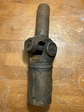 Vintage Spicer Mopar Driveshaft Slip Yoke Assembly