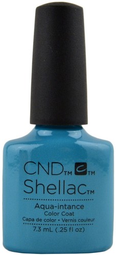 CND Shellac UV/LED Gel Nail Polish 7.3ml ~ CHOOSE FROM 250 AVAILABLE SHADES ~ - Picture 7 of 246