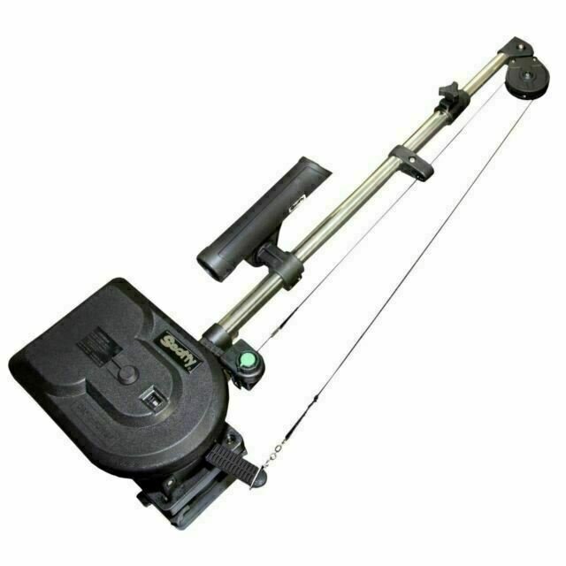 1116 propack scotty 1116 downrigger for sale