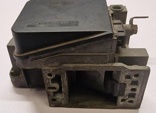 Porsche 944 air mass meter Sensor Original Bosch 0280202028 - Picture 2 of 7