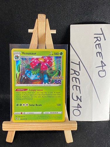 Pokemon Go *$2 MINIMUM PURCHASE FOR FREE SHIPPING* NM-MT FRESH PULLS - 第 8/222 張圖片