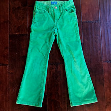 The Childrens Place Christmas Holidays Dress Pants Size 6 Adjustable Waistband