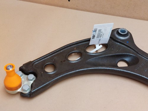 Fiat Talento Front Left Lower Arm Control 296 2016-on 6000618836 Genuine NEW - Picture 5 of 11
