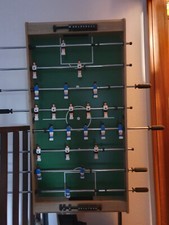 kickertisch gebraucht