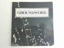 Groundwork Handbook For Erosion Control In Northern Coastal California 1987