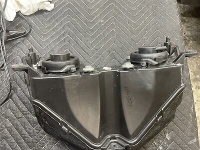 KAWASAKI Ninja EX300 2016, HEADLIGHT 23004-0326 3MH074 OEM | eBay