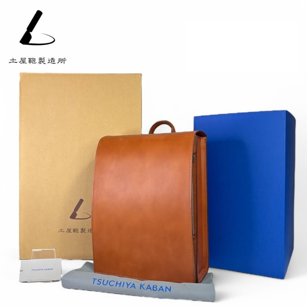 土屋鞄製造所 TSUCHIYA KABAN Gadget ガジェット レザー ビッグ