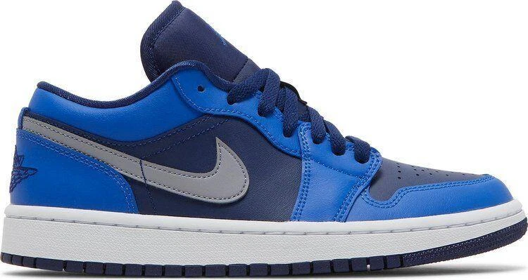 Jordan 1 Low Game Royal W for sale | eBay