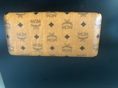 MCM Sunglasses Unisex Case Cleaning Cloth MCM61OSN Black MCM MCM610SA 001 Sunglasses Women main image 3