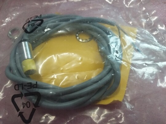 1pcs new Turck NI8-G12K-AD4X