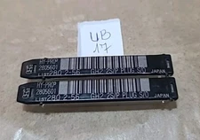 OSG     HY-PRO LIST 280    2-56  GH2     2 PCS