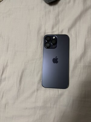 iPhone 14 Pro Max ticktock App 1tb