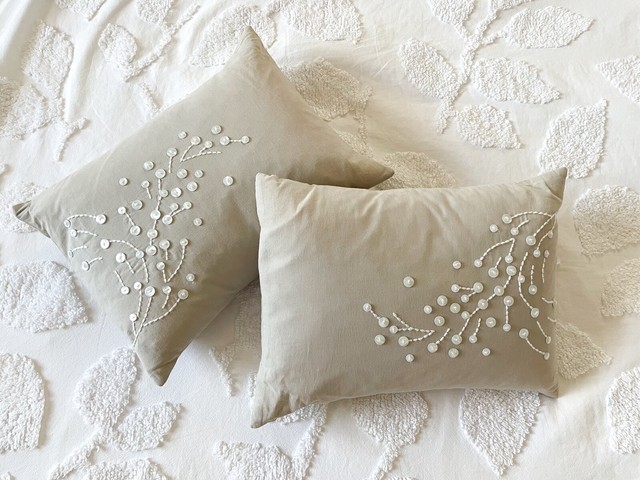 barbara barry pillows