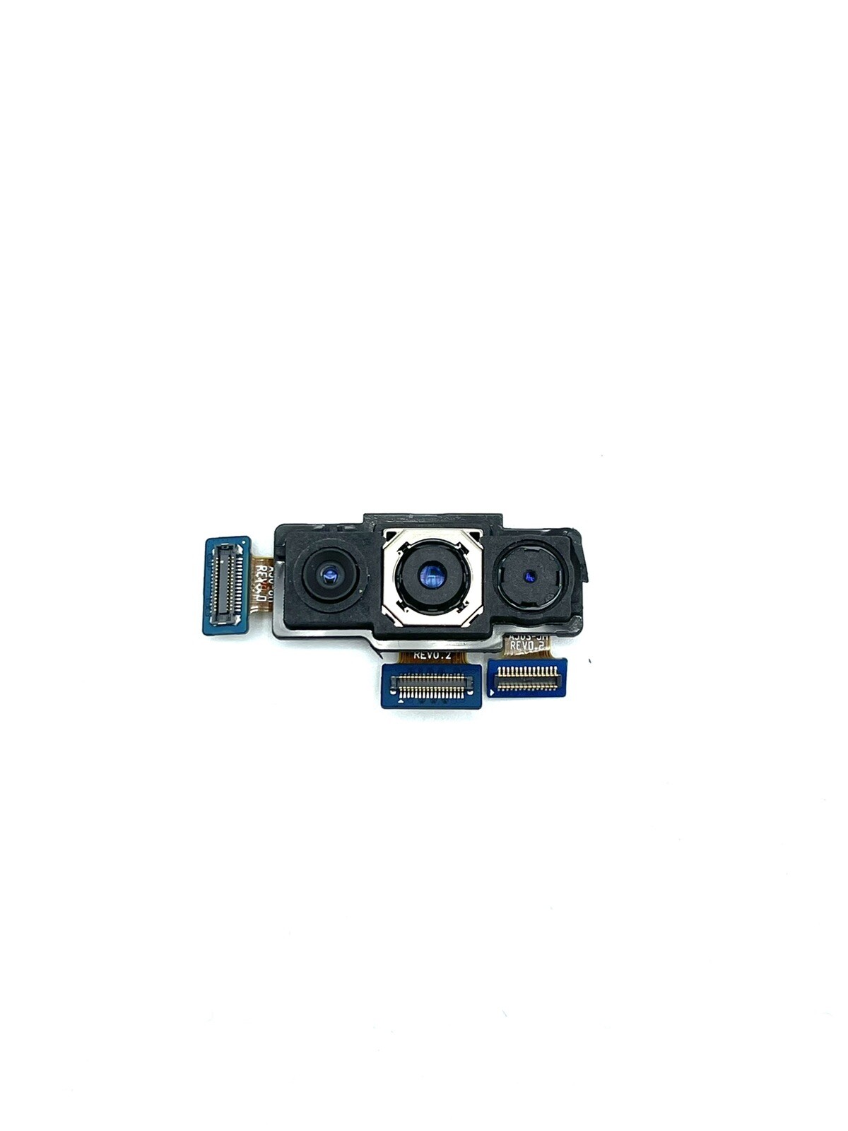 Original Samsung Galaxy A30s SM-A307F Main Camera Rear Flex Camera Connector