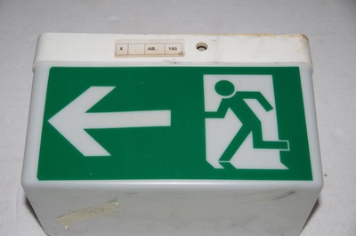 Rzb sicherheitsleuchte Rzb sicherheitsleuchte