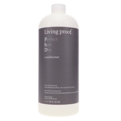 Living Proof Perfect Hair Day Phd Conditioner 32 Oz