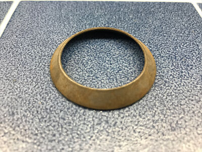 NOS VW BUS Exhaust Resonator Seal RING for Volkswagen Westfalia  1960-1971