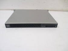 CISCO ASA 5512-X Firewall Adaptive Security Appliance