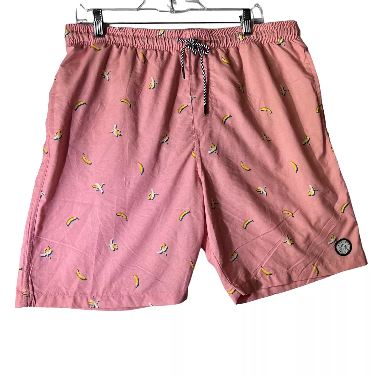 Brooklyn cloth volley swim shorts sale