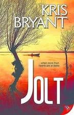 Jolt - 1626391912, paperback, Kris Bryant