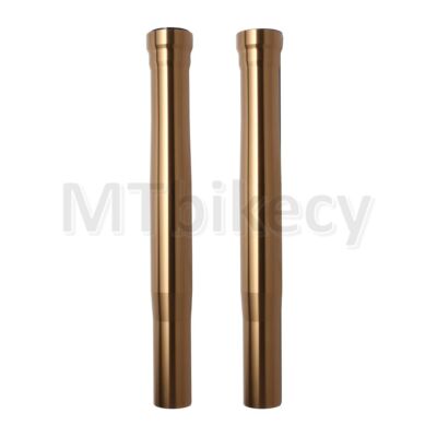 476mm Outer Fork Tubes For SUZUKI GSX1300R Hayabusa 1999-2007