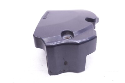 1997 96-03 KAWASAKI NINJA ZX7 ZX7R OEM FRONT SPROCKET COVER GUARD