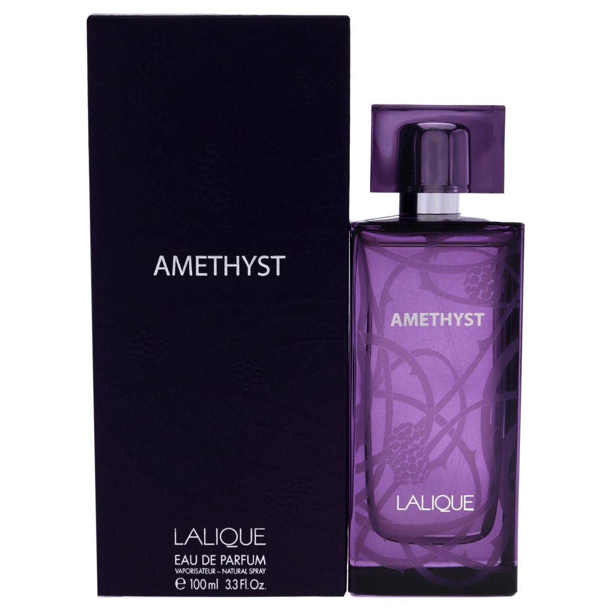 Lalique Amethyst by Lalique for Women - 3.4 oz EDP Spray | eBay