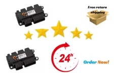 FITS ALL GMC CANYON SRS SAFTY MODULE RESET CRASH CODE CLEAR RESET SERVICE