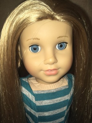 cheap used american girl dolls