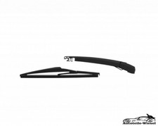 Wischerarm m. Scheibenwischer Heckscheibe Hinten für TOYOTA COROLLA Verso E12