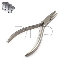 Schwarz pliers orthodontic Surgical Dental instruments